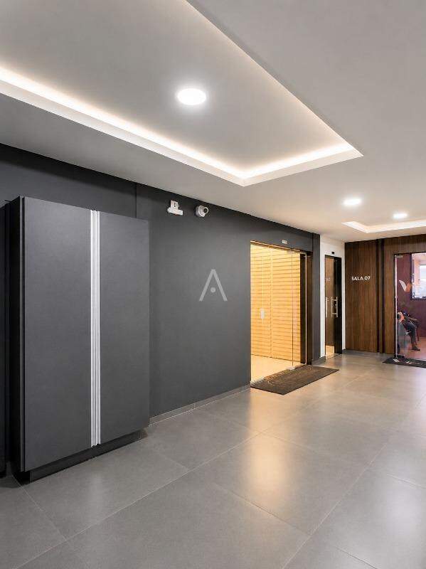 Sala Comercial para para aluguel no Bairro COQUEIRAL em CASCAVEL: 