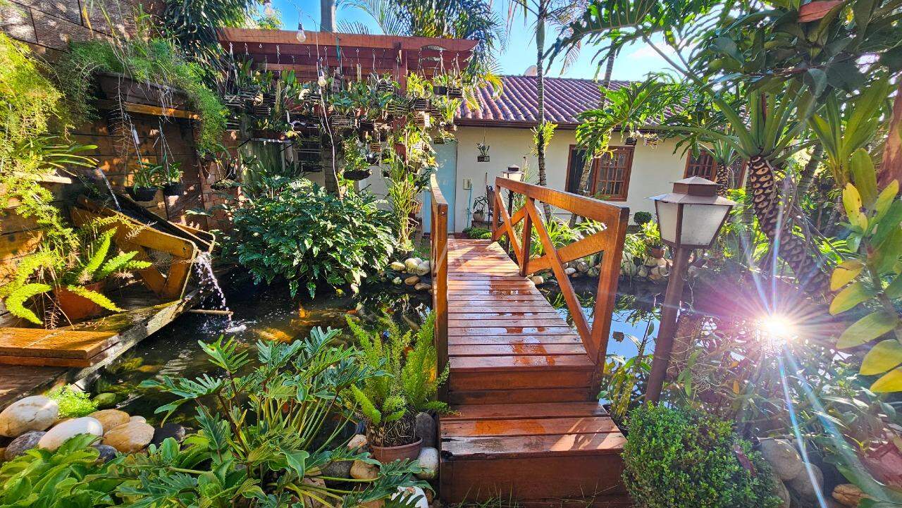 Casa Residencial para à venda no Bairro CANCELLI em CASCAVEL: