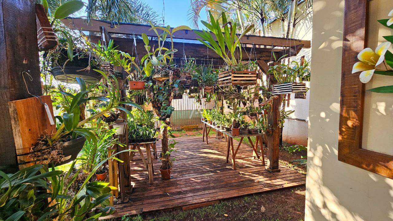 Casa Residencial para à venda no Bairro CANCELLI em CASCAVEL: