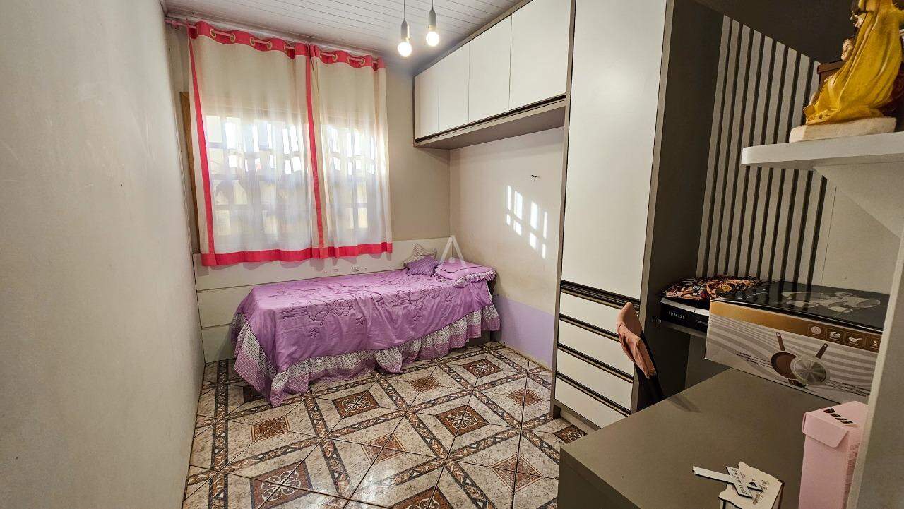 Casa Residencial para à venda no Bairro CANCELLI em CASCAVEL: