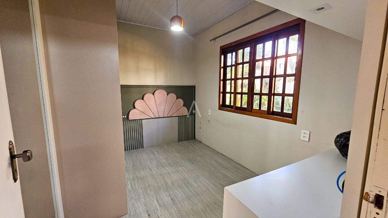 Casa Residencial para à venda no Bairro CANCELLI em CASCAVEL: