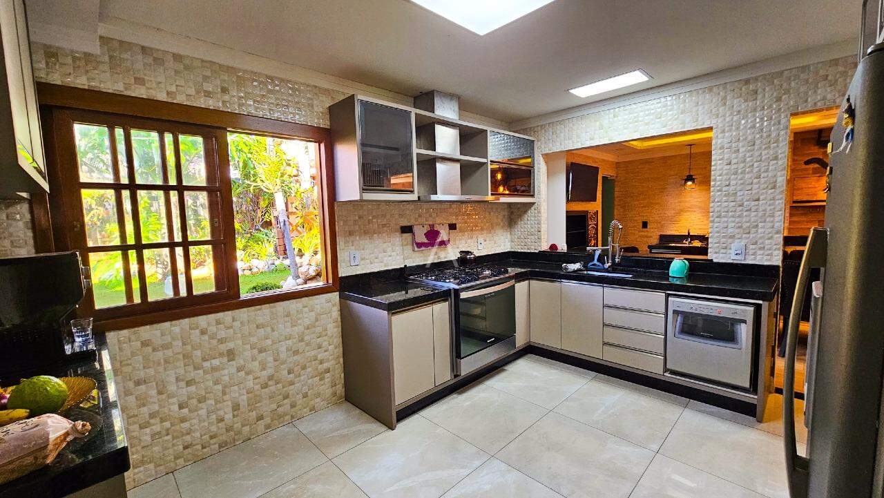 Casa Residencial para à venda no Bairro CANCELLI em CASCAVEL: