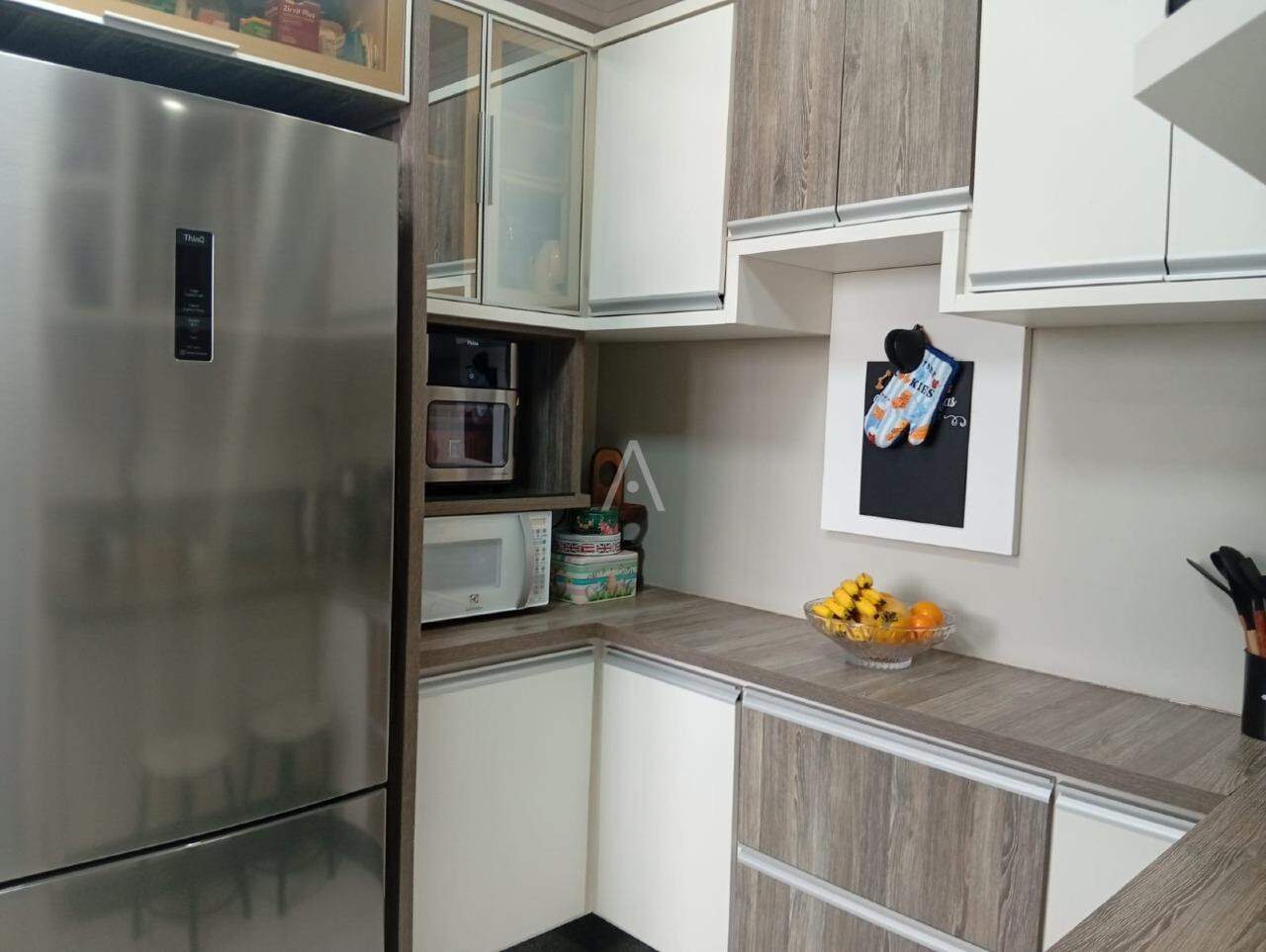 Apartamento para à venda no Bairro CENTRO em CASCAVEL: