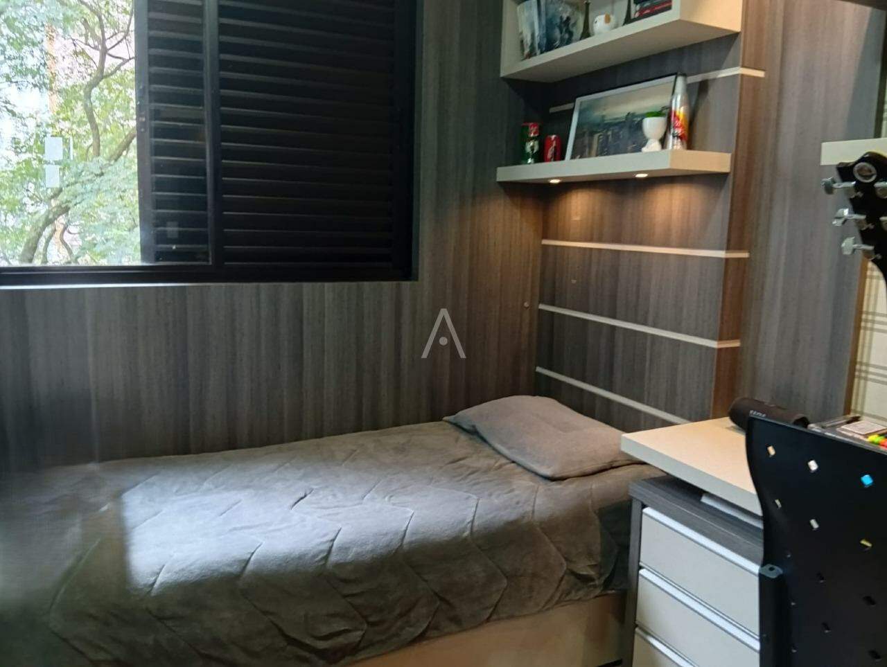 Apartamento para à venda no Bairro CENTRO em CASCAVEL: