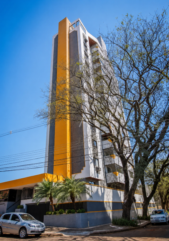 Apartamento para à venda no Bairro CENTRO em CASCAVEL: