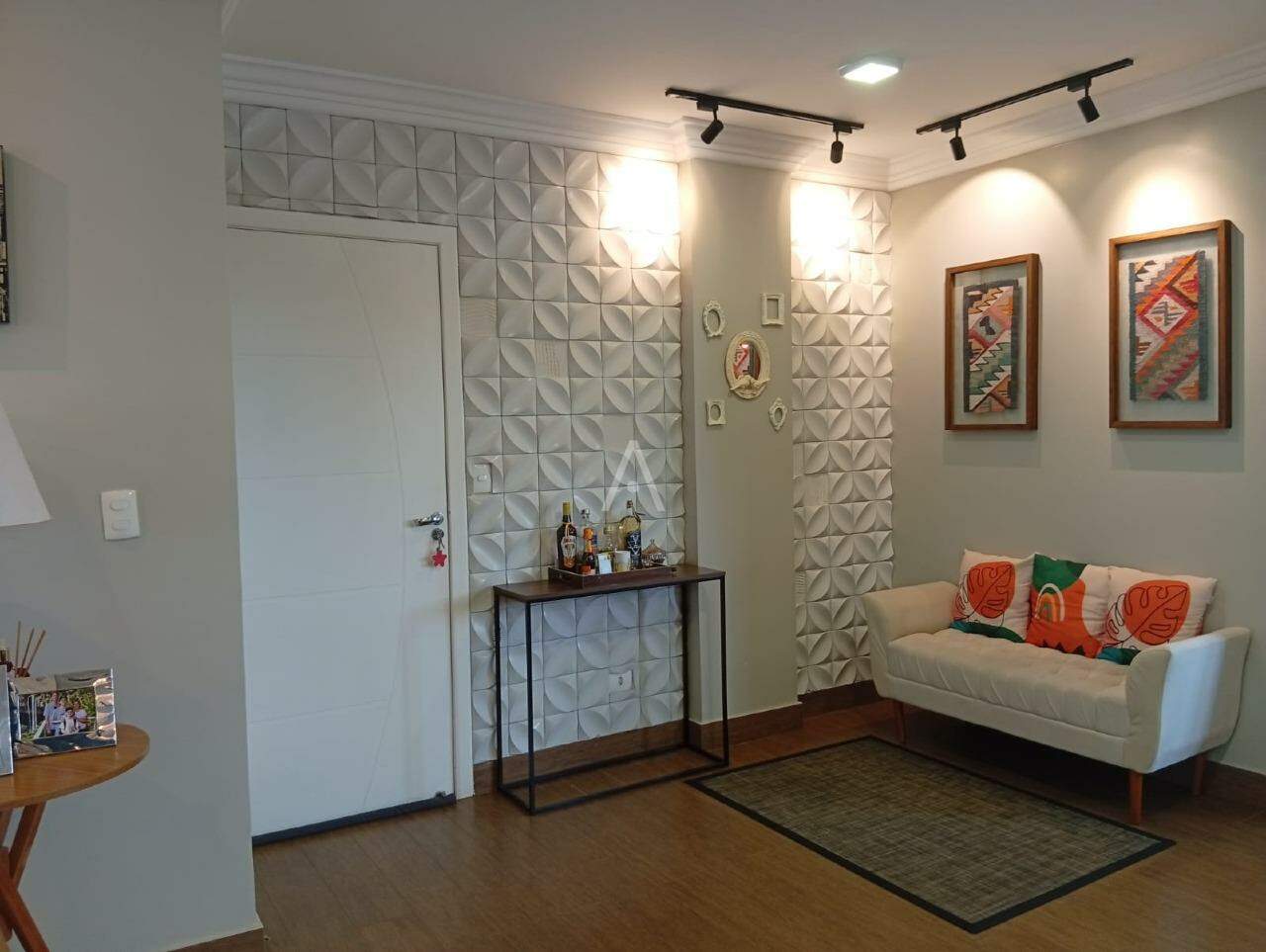 Apartamento para à venda no Bairro CENTRO em CASCAVEL: