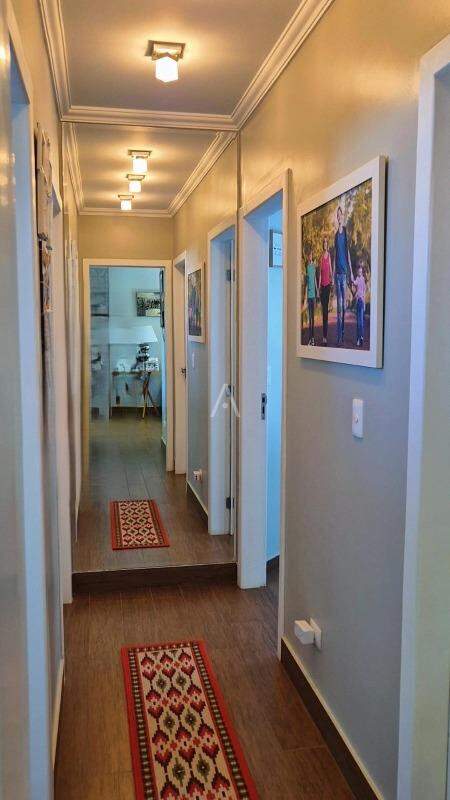 Apartamento para à venda no Bairro CENTRO em CASCAVEL: