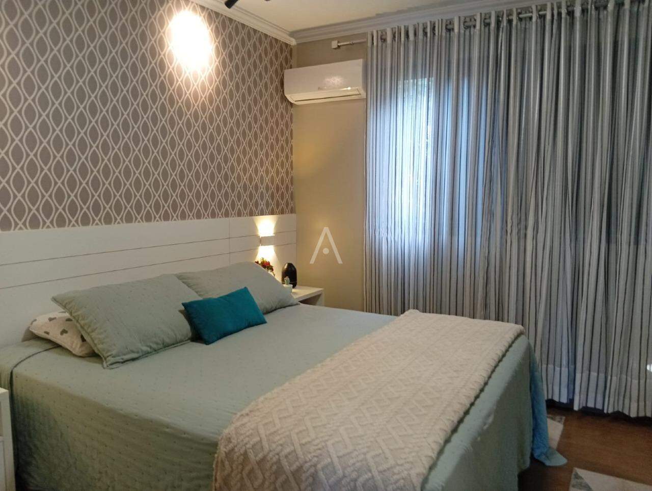 Apartamento para à venda no Bairro CENTRO em CASCAVEL: