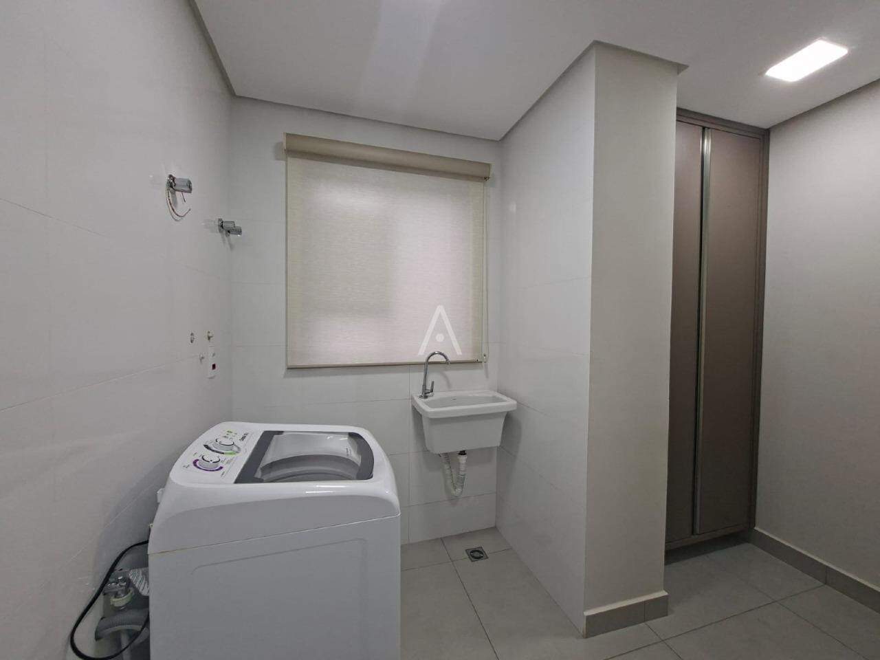 Apartamento para para aluguel no Bairro CENTRO em CASCAVEL: 