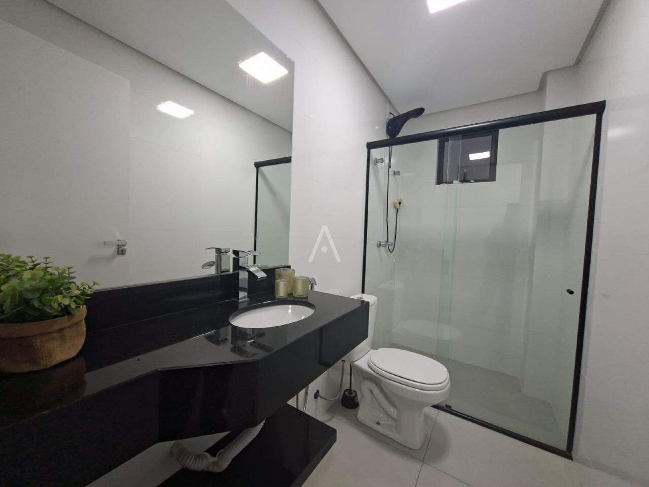 Apartamento para para aluguel no Bairro CENTRO em CASCAVEL: 