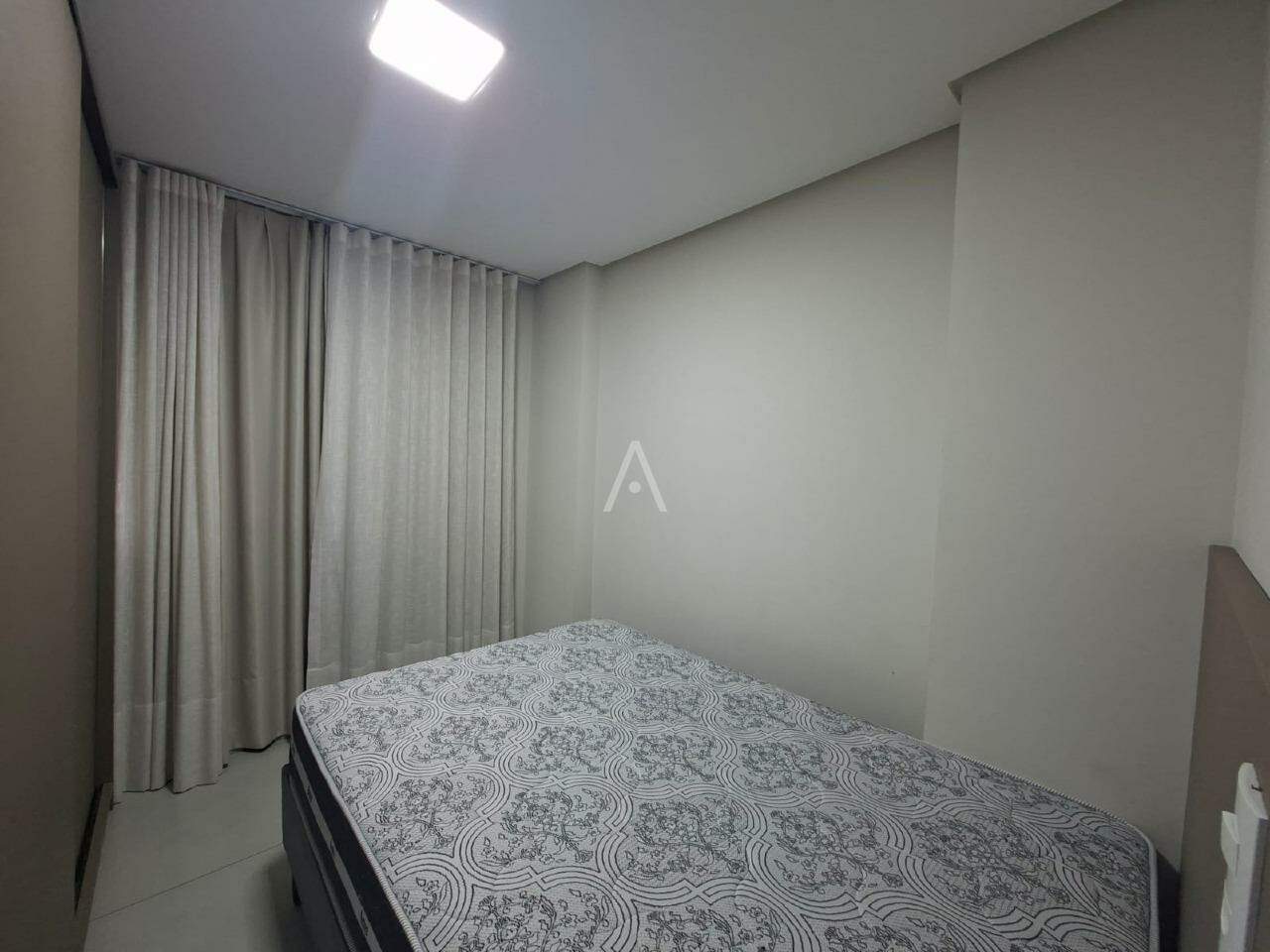 Apartamento para para aluguel no Bairro CENTRO em CASCAVEL: 