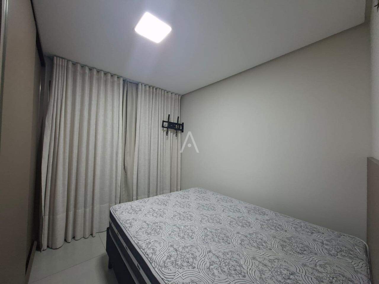 Apartamento para para aluguel no Bairro CENTRO em CASCAVEL: 