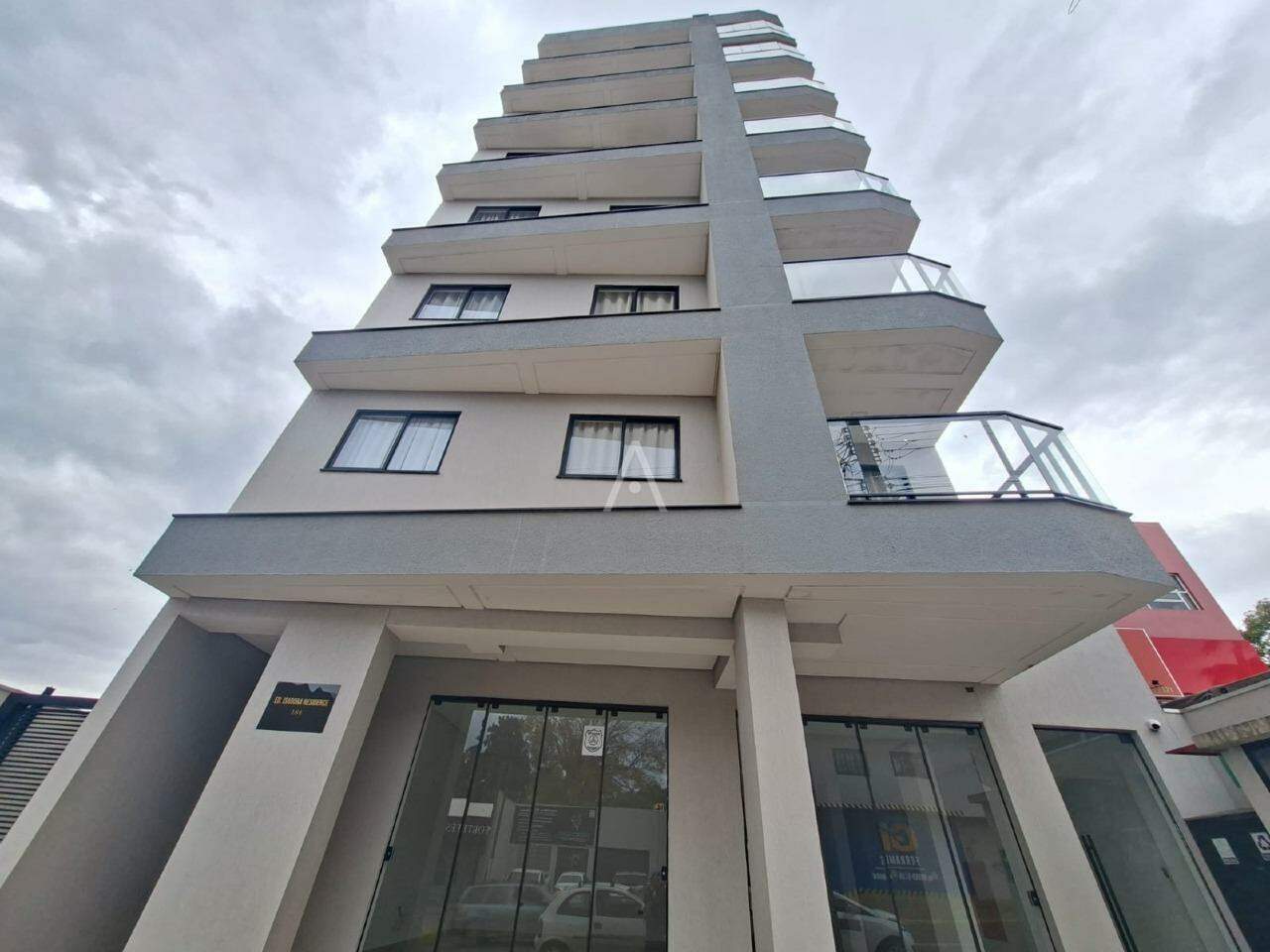 Apartamento para para aluguel no Bairro CENTRO em CASCAVEL: 