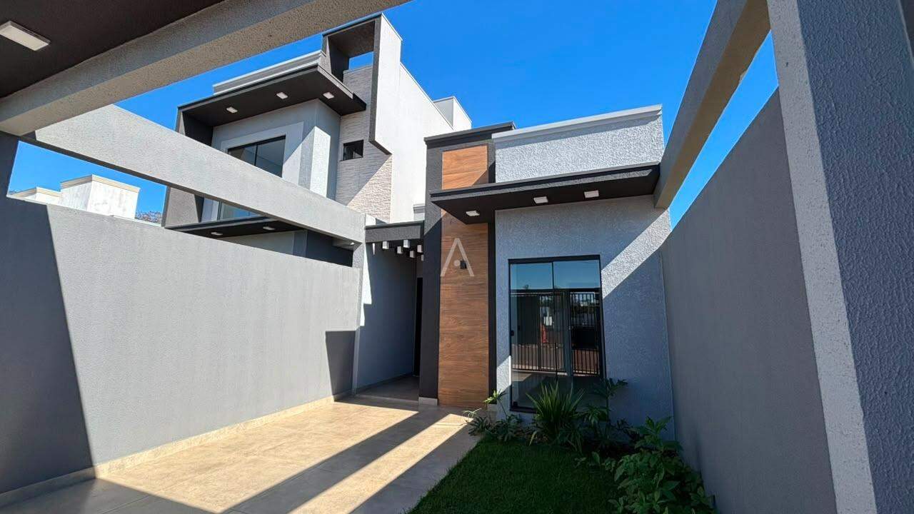 Casa Residencial para à venda no Bairro JARDIM COOPAGRO em TOLEDO: 