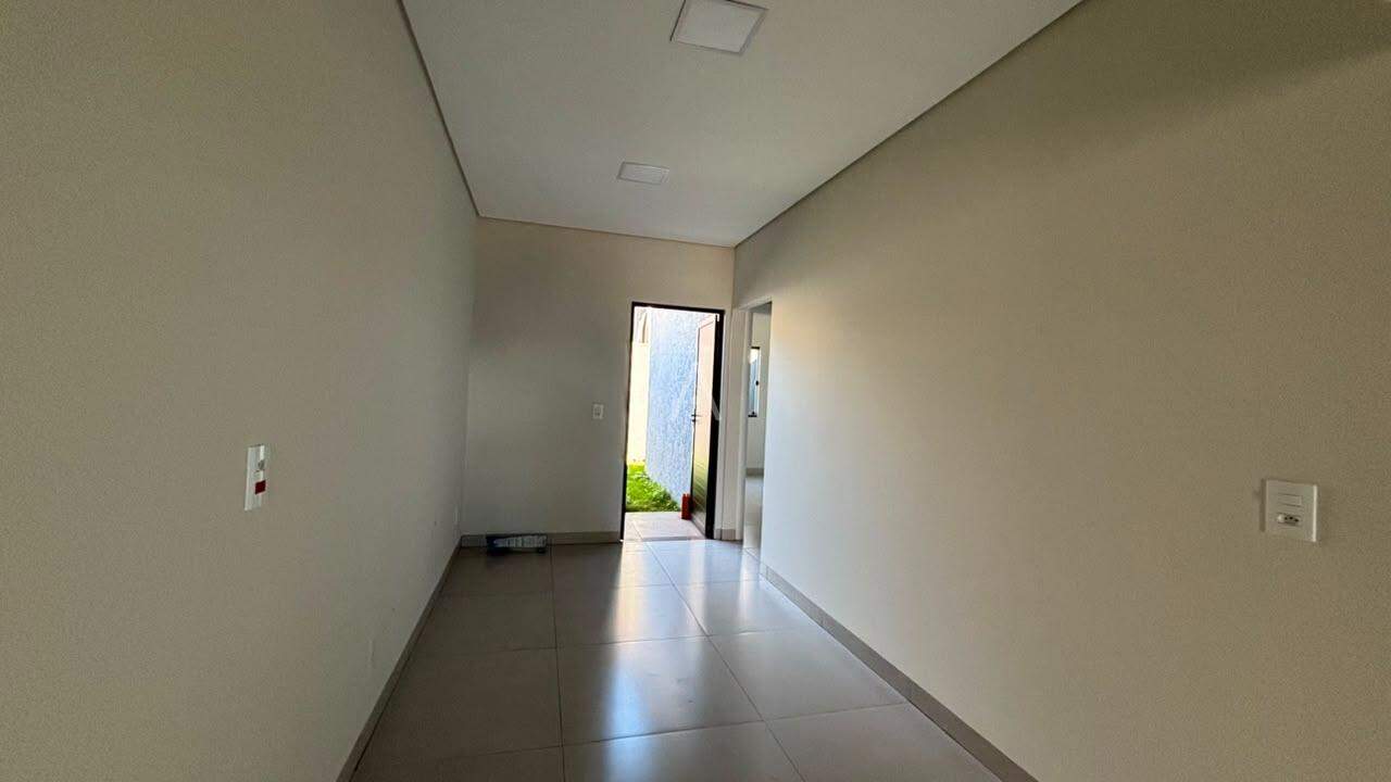 Casa Residencial para à venda no Bairro JARDIM COOPAGRO em TOLEDO: 