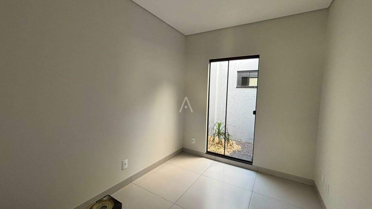 Casa Residencial para à venda no Bairro JARDIM COOPAGRO em TOLEDO: