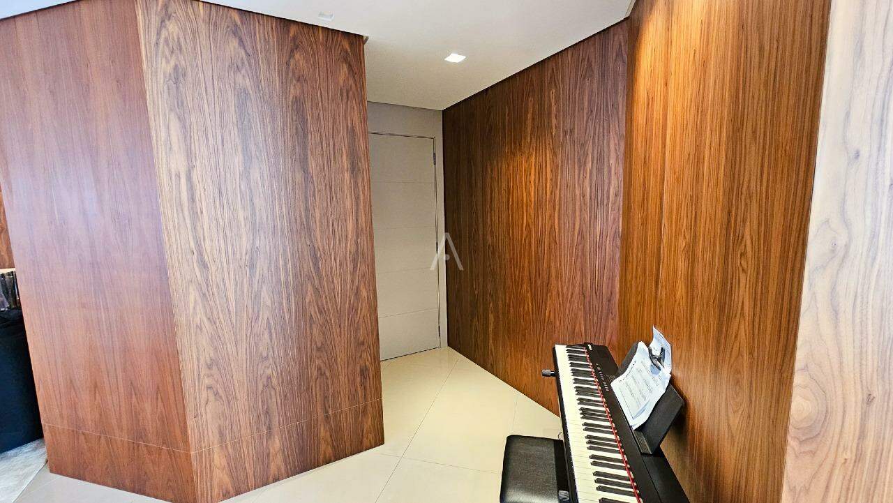 Apartamento para à venda no Bairro CENTRO em CASCAVEL: 