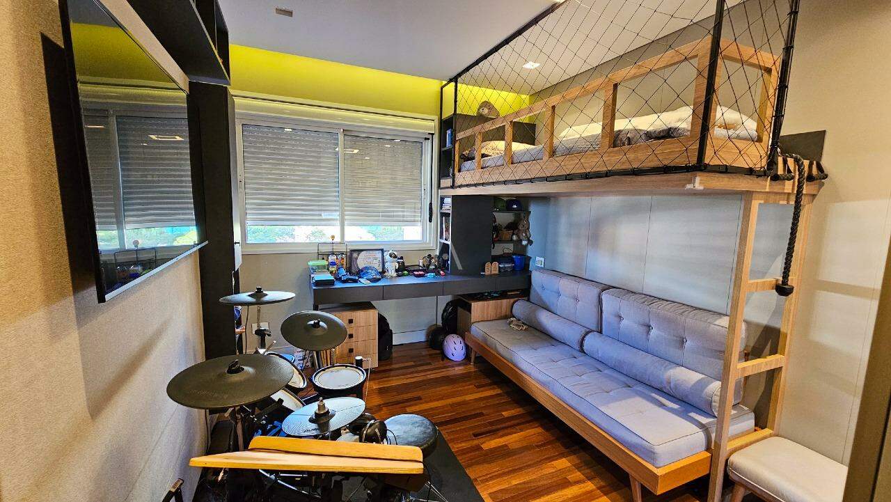 Apartamento para à venda no Bairro CENTRO em CASCAVEL: 
