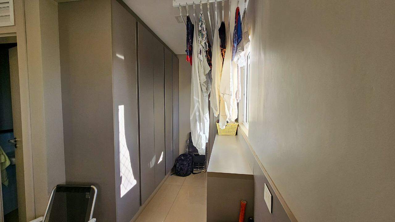 Apartamento para à venda no Bairro CENTRO em CASCAVEL: 