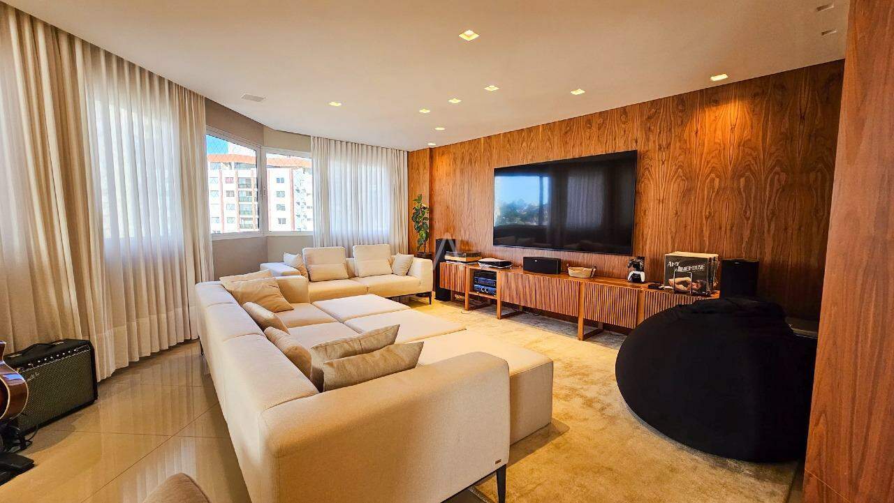 Apartamento para à venda no Bairro CENTRO em CASCAVEL: 