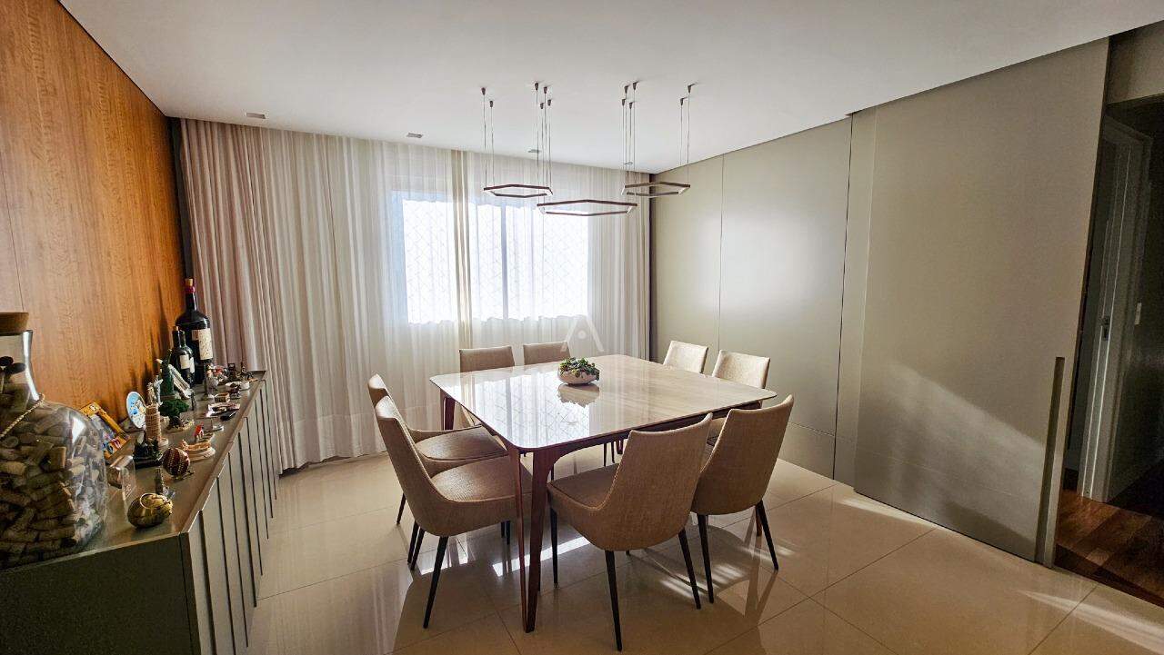 Apartamento para à venda no Bairro CENTRO em CASCAVEL: 
