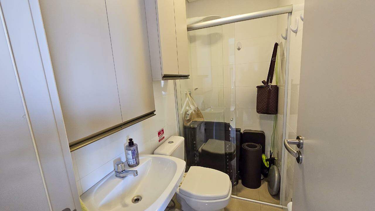 Apartamento para à venda no Bairro CENTRO em CASCAVEL: 