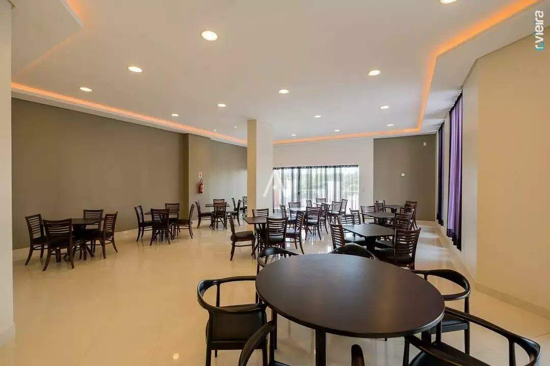 Apartamento para à venda no Bairro CENTRO em CASCAVEL: 