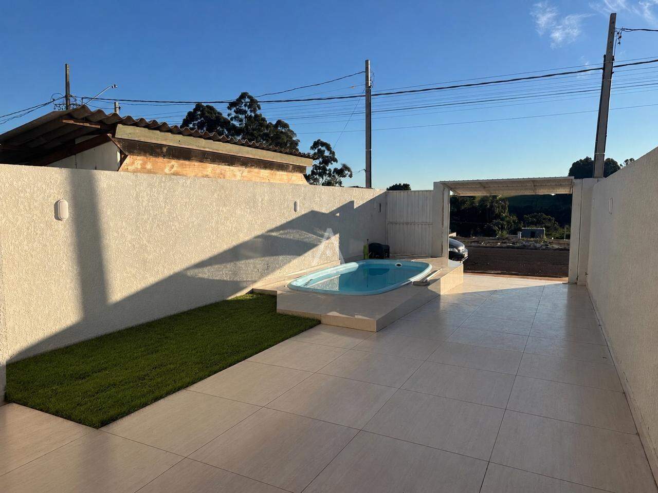 Casa Residencial para à venda no Bairro JARDIM COOPAGRO em TOLEDO: 