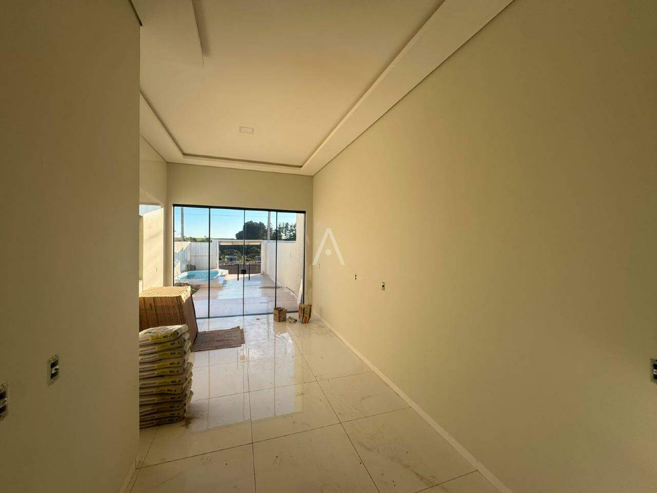 Casa Residencial para à venda no Bairro JARDIM COOPAGRO em TOLEDO: 