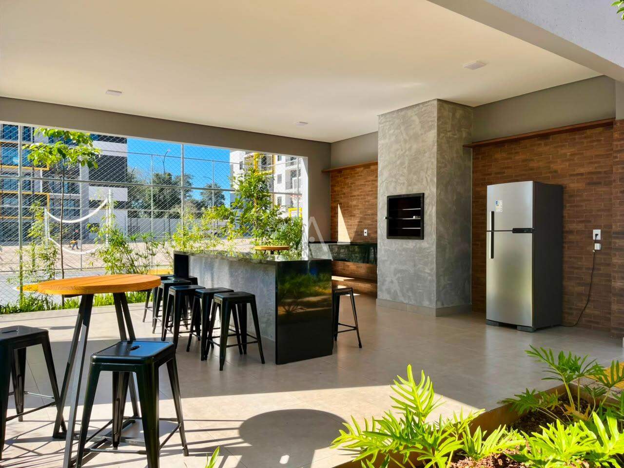 Apartamento para para aluguel no Bairro TOCANTINS em TOLEDO: