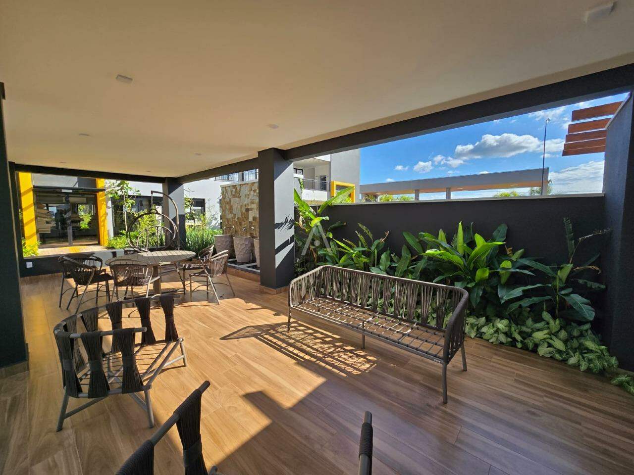 Apartamento para para aluguel no Bairro TOCANTINS em TOLEDO: