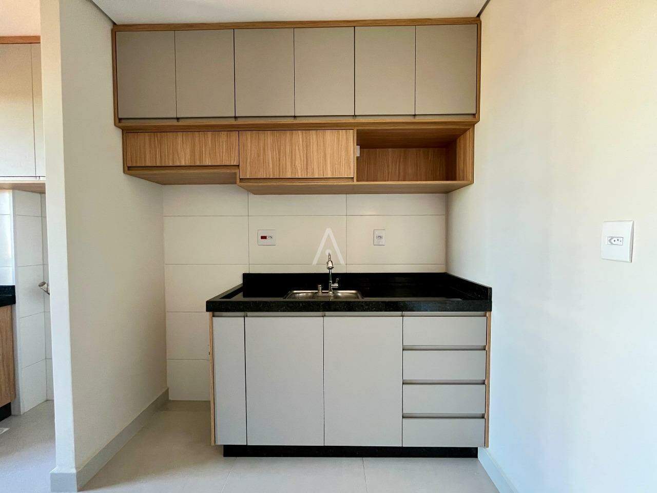 Apartamento para para aluguel no Bairro TOCANTINS em TOLEDO: