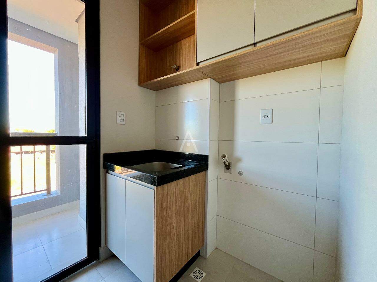 Apartamento para para aluguel no Bairro TOCANTINS em TOLEDO: