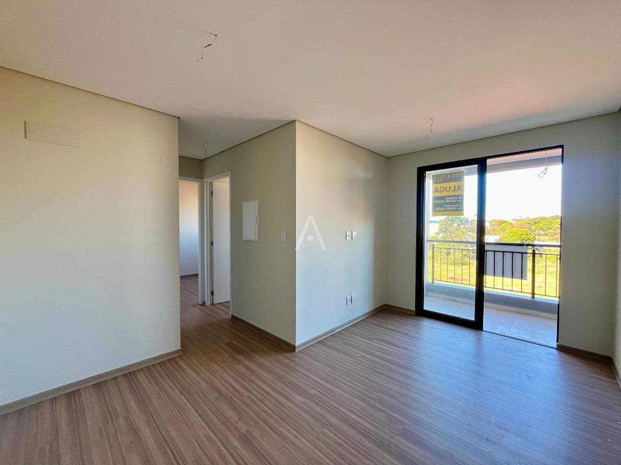 Apartamento para para aluguel no Bairro TOCANTINS em TOLEDO: 