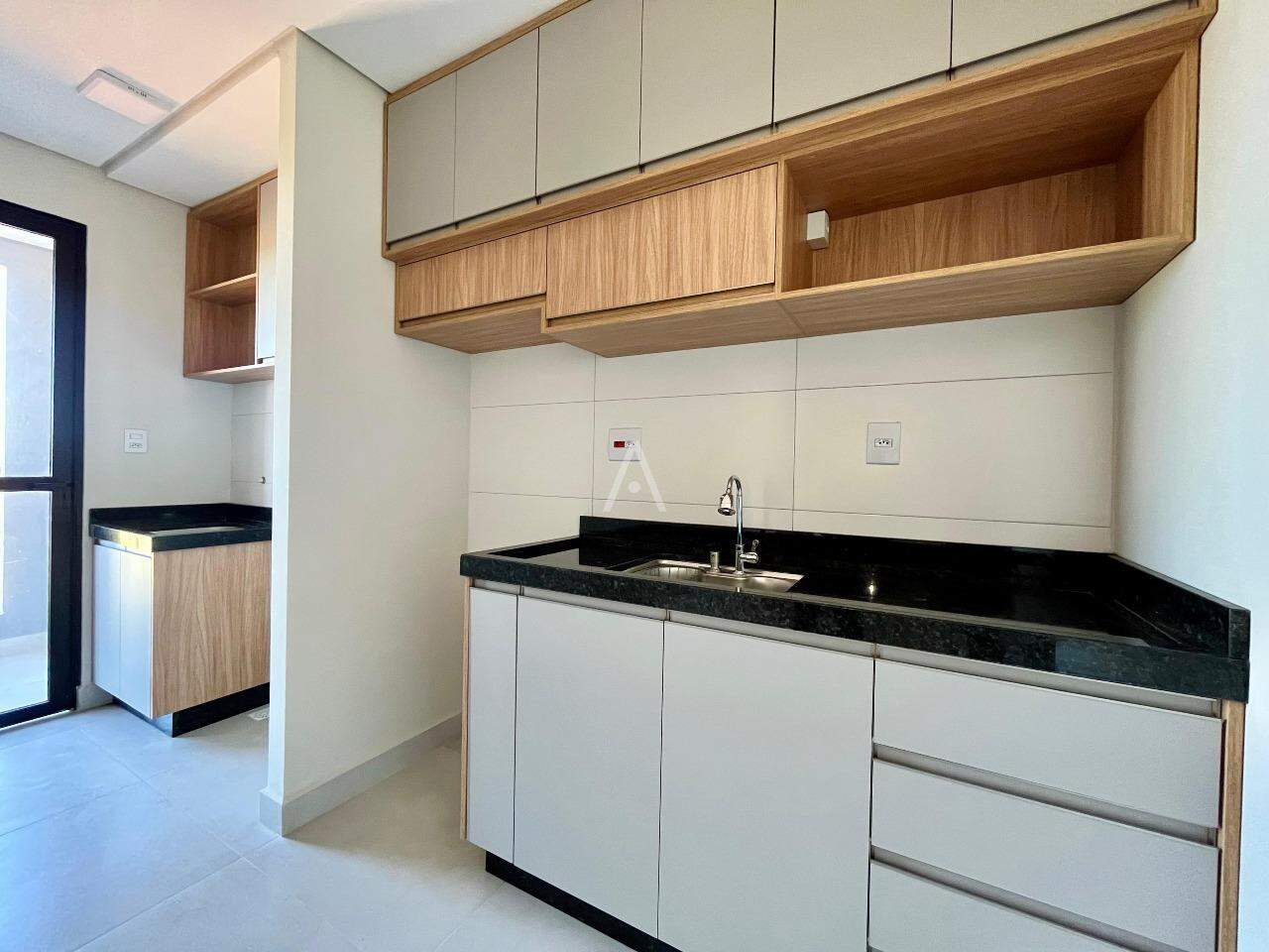 Apartamento para para aluguel no Bairro TOCANTINS em TOLEDO: 