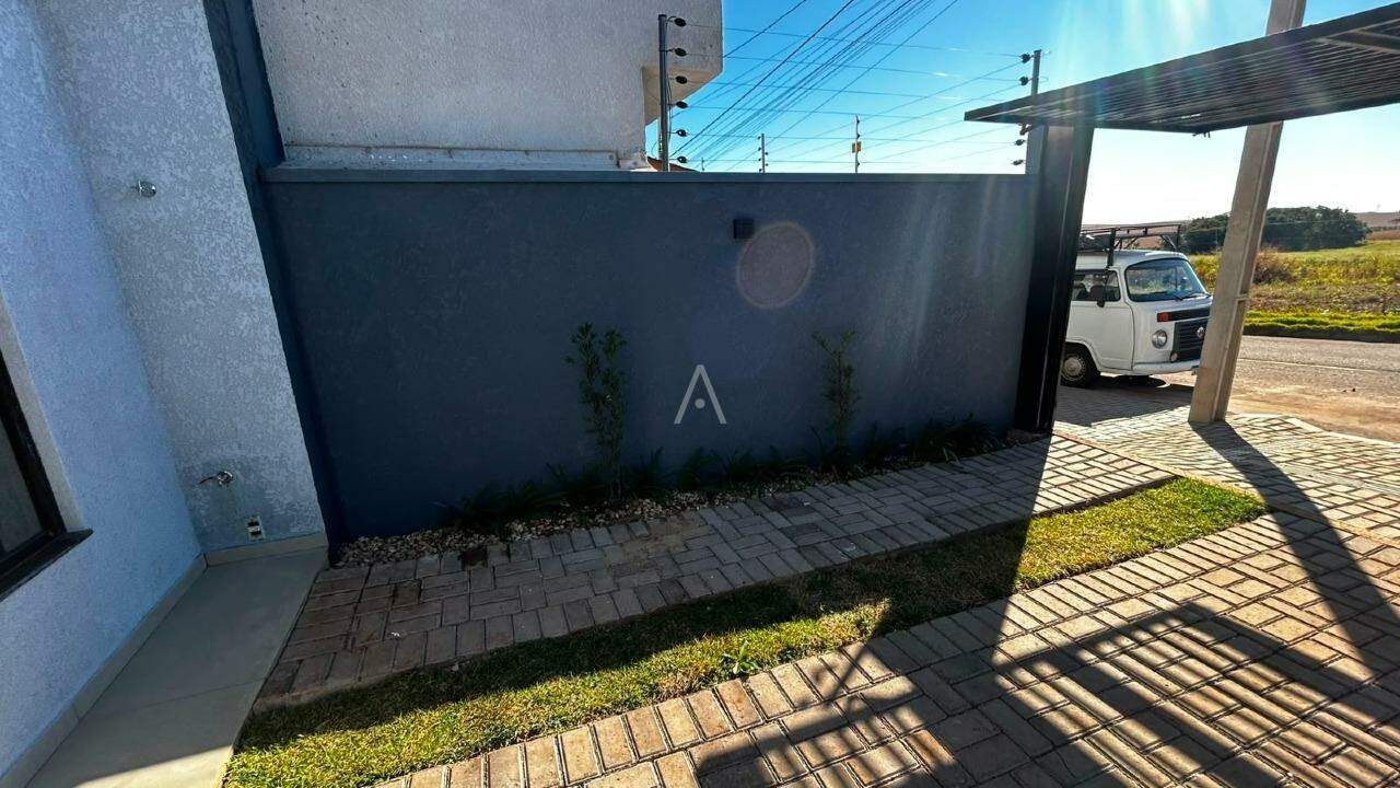 Casa Residencial para à venda no Bairro INTERLAGOS em CASCAVEL: 