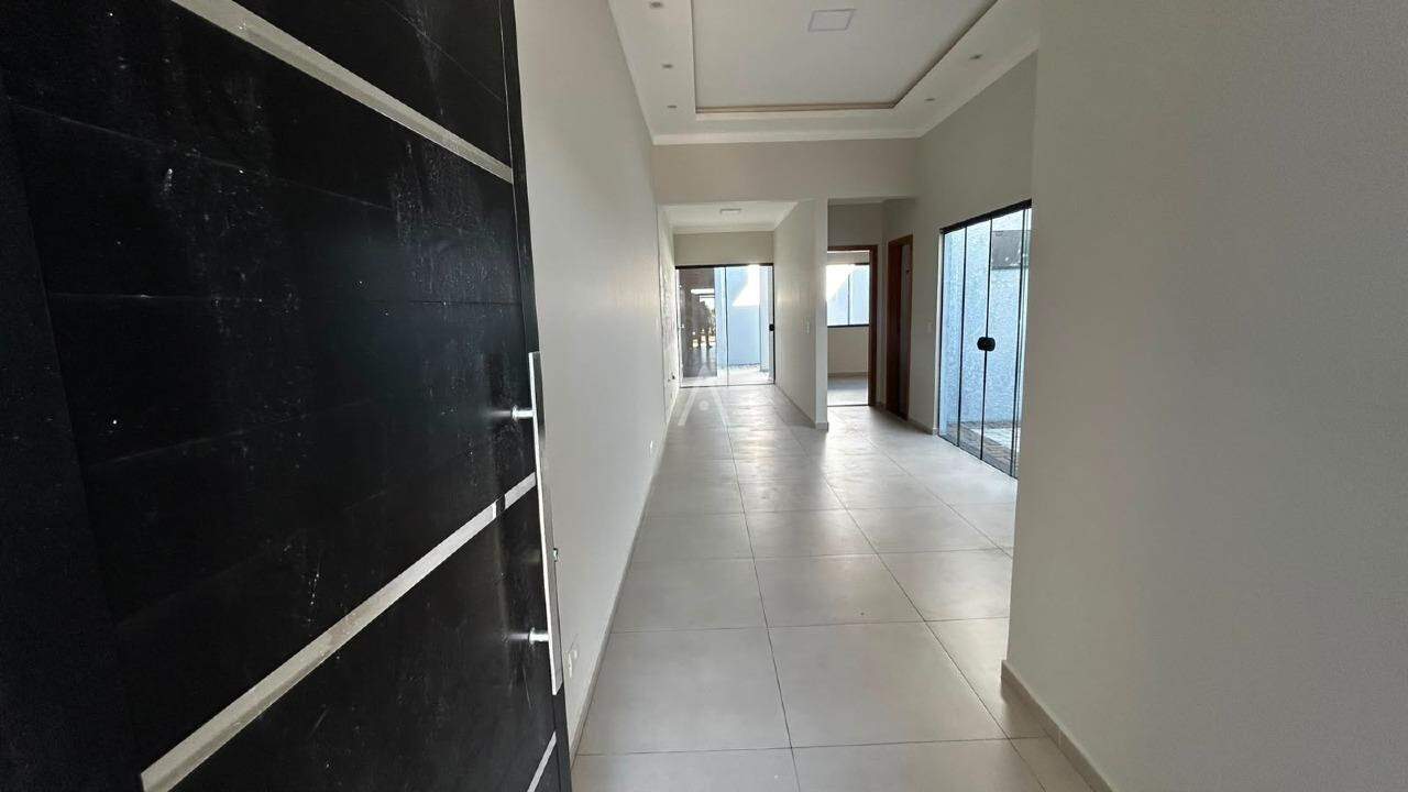 Casa Residencial para à venda no Bairro INTERLAGOS em CASCAVEL: 