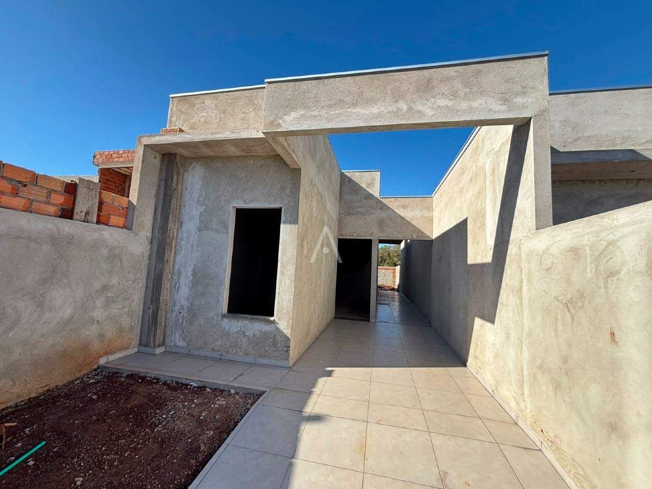 Casa Residencial para à venda no Bairro JARDIM PANORAMA em TOLEDO: 