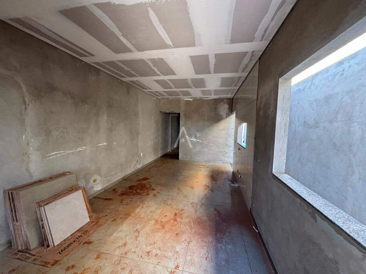 Casa Residencial para à venda no Bairro JARDIM PANORAMA em TOLEDO: 