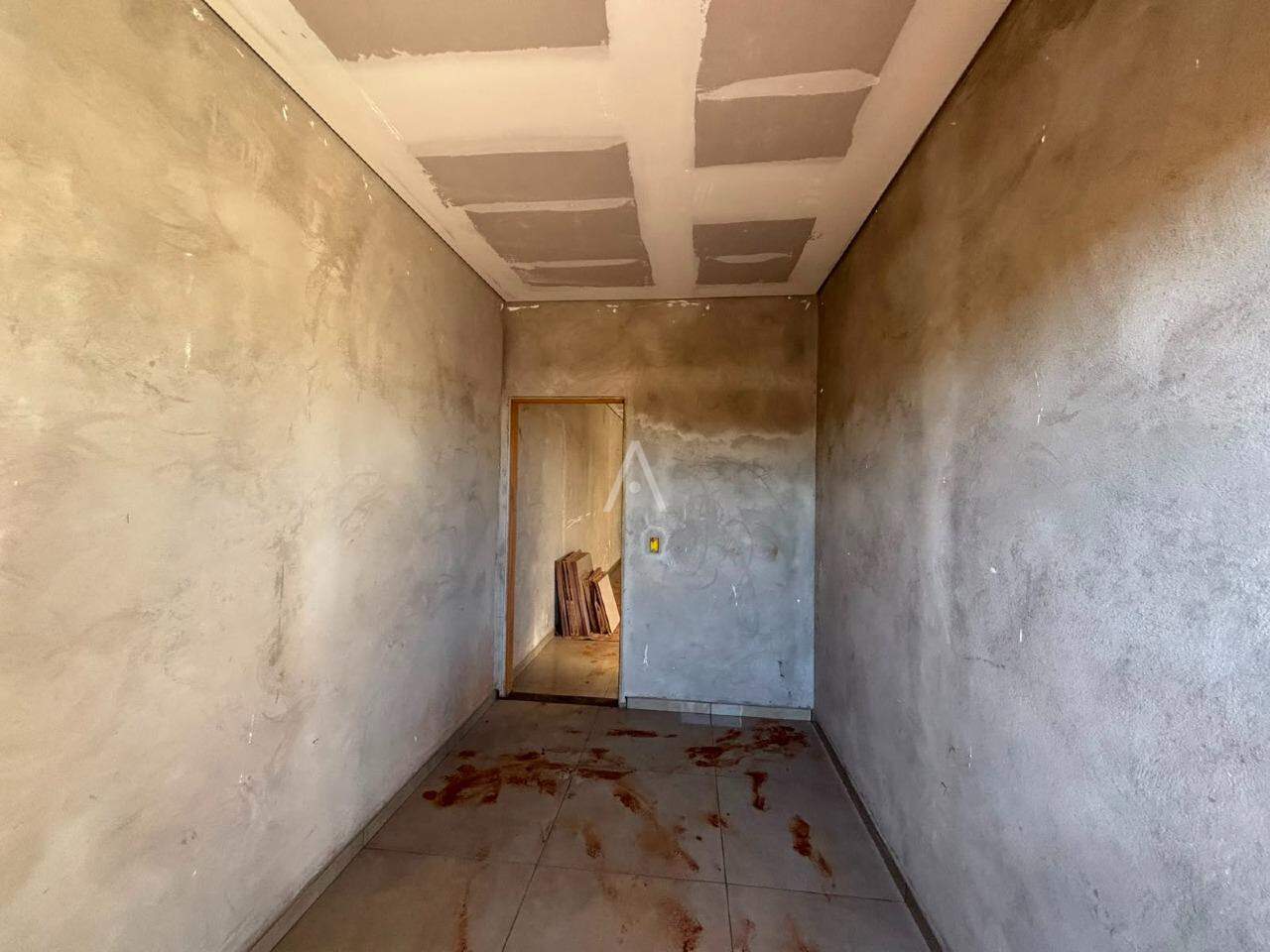 Casa Residencial para à venda no Bairro JARDIM PANORAMA em TOLEDO: 