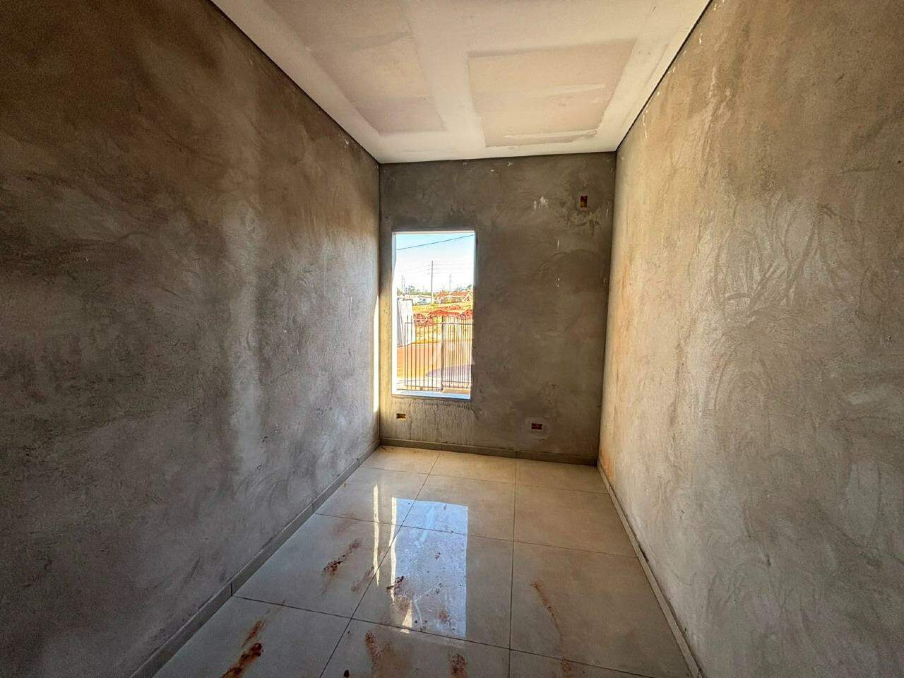 Casa Residencial para à venda no Bairro JARDIM PANORAMA em TOLEDO: 