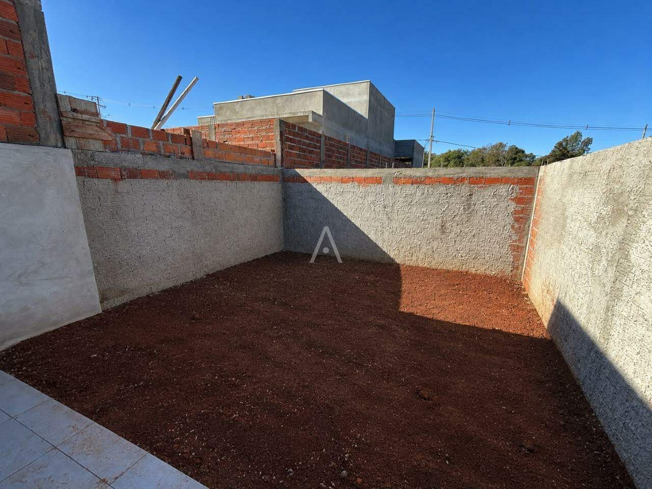 Casa Residencial para à venda no Bairro JARDIM PANORAMA em TOLEDO: 