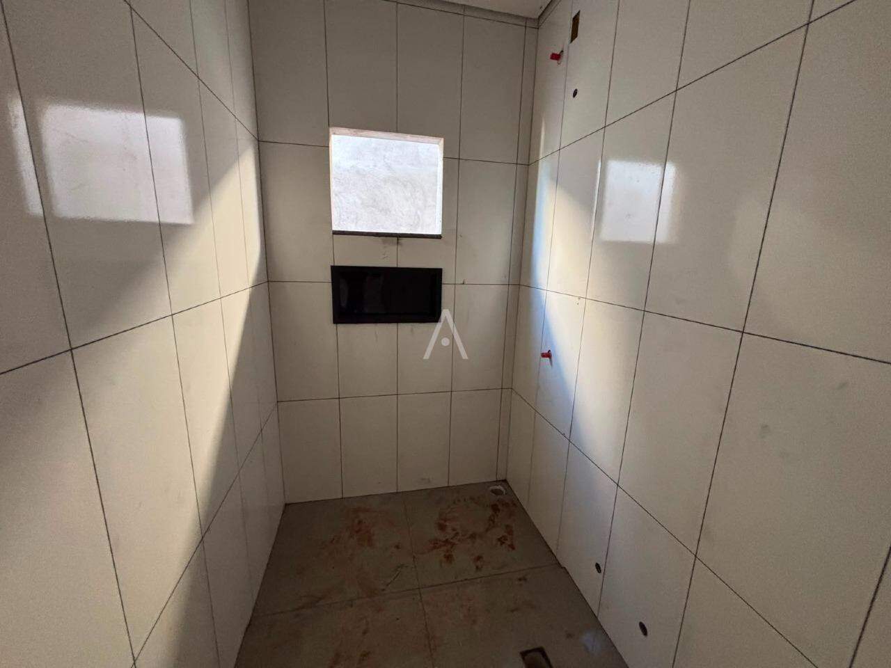 Casa Residencial para à venda no Bairro JARDIM PANORAMA em TOLEDO: 
