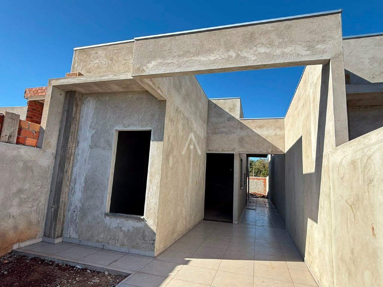 Casa Residencial para à venda no Bairro JARDIM PANORAMA em TOLEDO: 