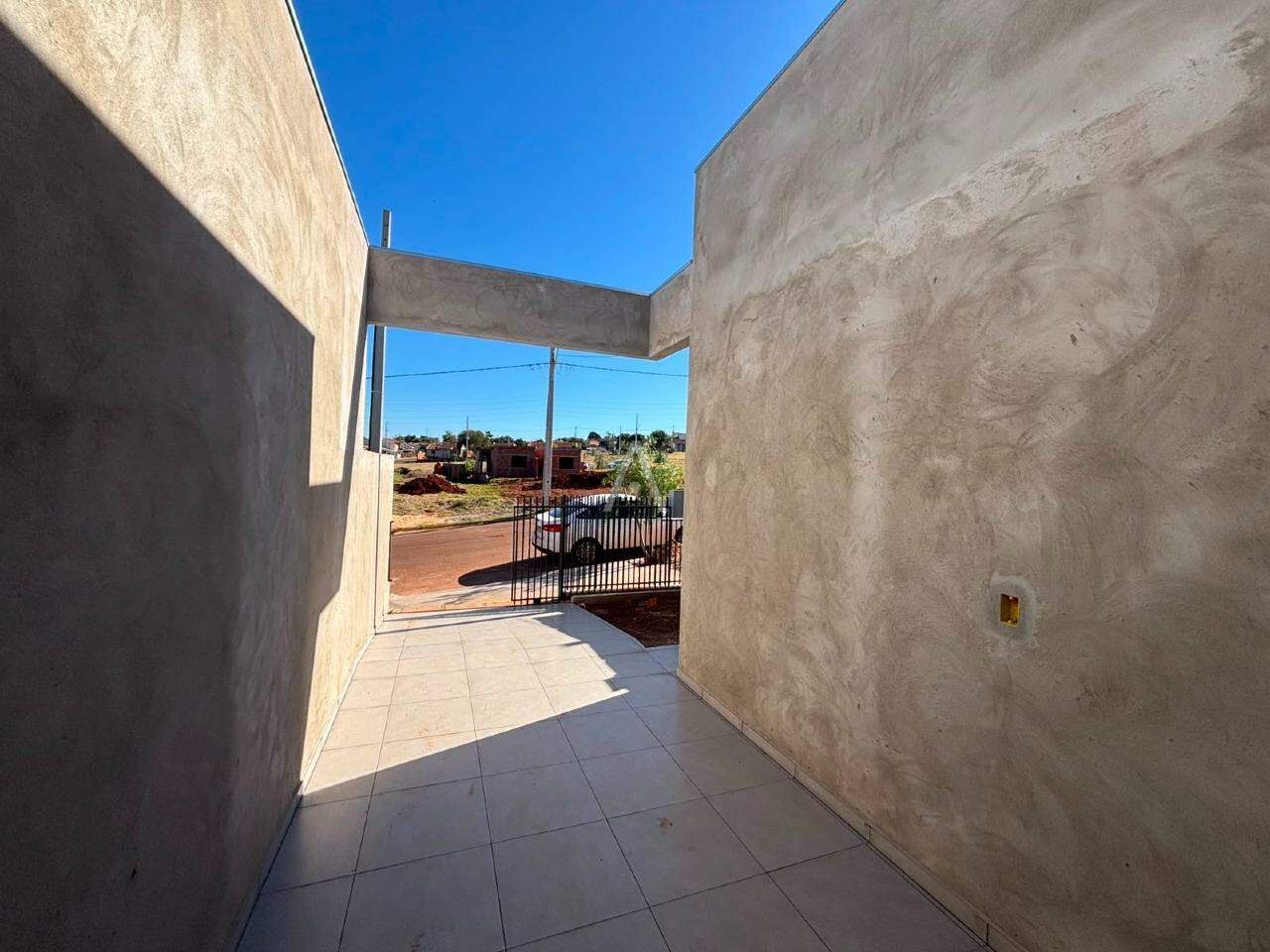 Casa Residencial para à venda no Bairro JARDIM PANORAMA em TOLEDO: 