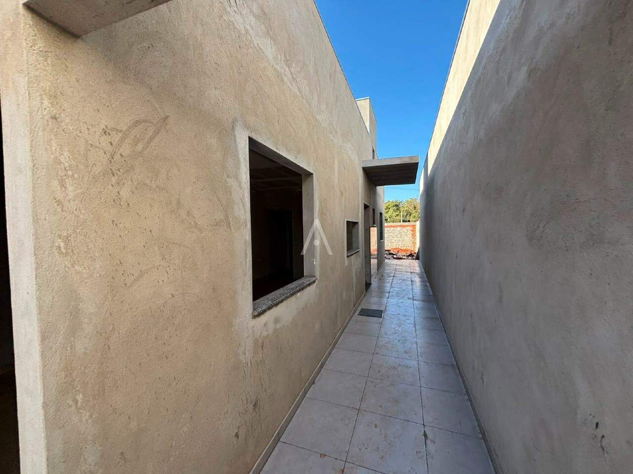 Casa Residencial para à venda no Bairro JARDIM PANORAMA em TOLEDO: 