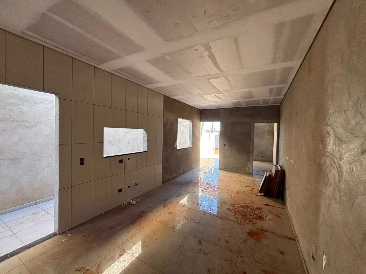 Casa Residencial para à venda no Bairro JARDIM PANORAMA em TOLEDO: 