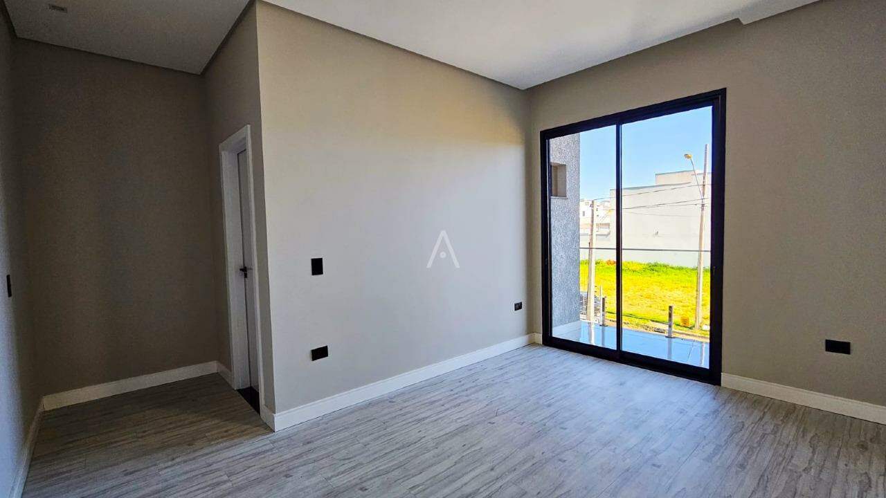 Sobrado para à venda no Bairro tropical 3 em CASCAVEL: