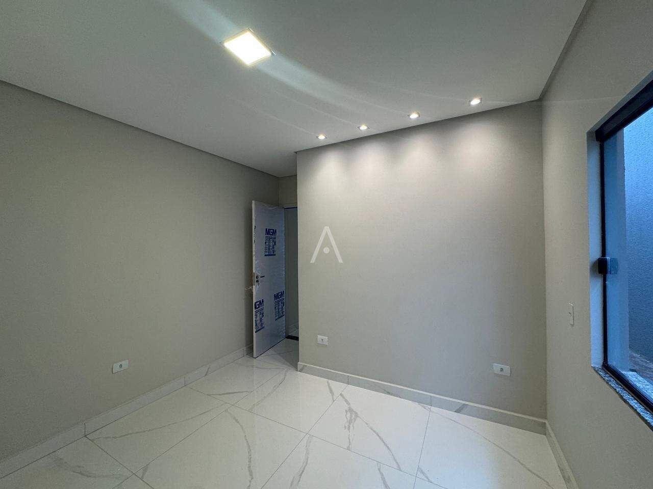 Casa Residencial para à venda no Bairro VIENA em CASCAVEL: