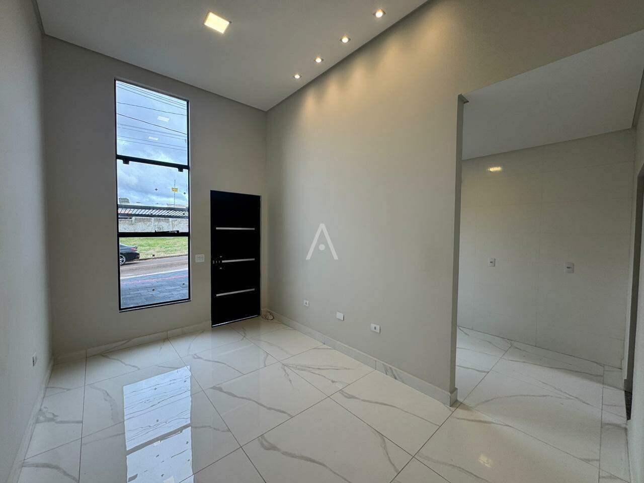 Casa Residencial para à venda no Bairro VIENA em CASCAVEL: 